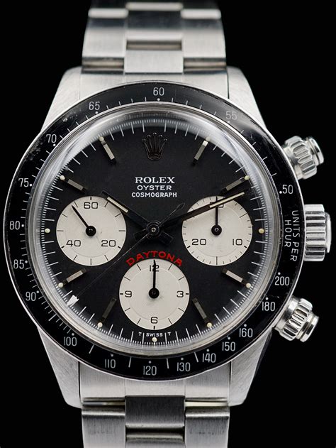 rolex daytona from 1981|rolex daytona dials explained.